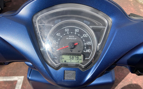 HONDA DIO 110 JK03