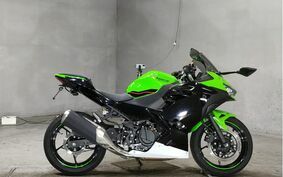 KAWASAKI NINJA 400 2021 EX400G