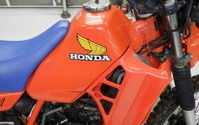 HONDA MTX125R JD05