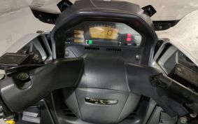 SUZUKI SKYWAVE 650LX CP51A