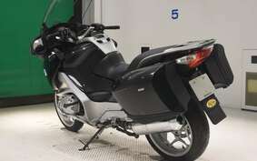 BMW R1200RT 2009