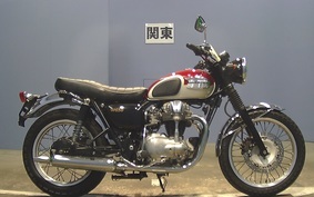 KAWASAKI W650 1999 EJ650A