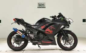 KAWASAKI NINJA 250 ABS EX250L