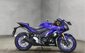 YAMAHA YZF-R3 2019 RH13J