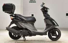 SUZUKI ADDRESS V125 S CF4MA