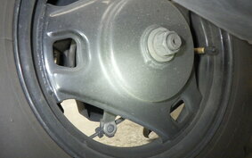 SUZUKI ADDRESS V125 S CF4MA