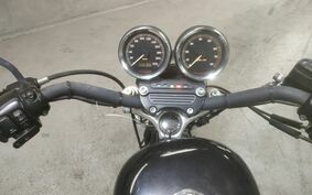 HARLEY XL1200S 2002 CHP