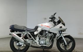 SUZUKI GSX250S KATANA GJ76A