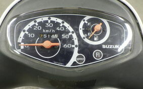 SUZUKI LET's 4 G CA41A