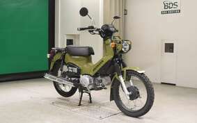 HONDA CROSS CUB 110 JA45