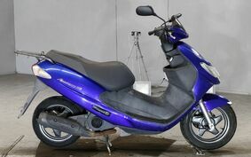 SUZUKI ADDRESS 110 CF11A