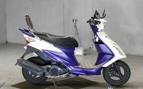 SUZUKI ADDRESS V125 S CF4MA