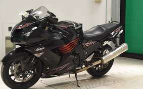 KAWASAKI ZZ1400 NINJA R 2011 ZXT40C