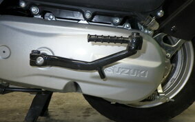 SUZUKI ADDRESS V125 DT11A