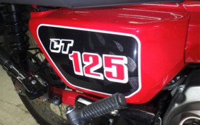 HONDA CT125-2 JA65