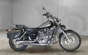 YAMAHA VIRAGO 250 3DM