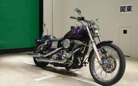 HARLEY FXDWG 1450 2001 GEV