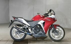 HONDA CBR250R MC41