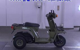 HONDA GYRO X TD01