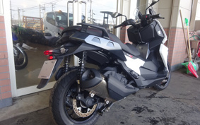 BMW C400X 2019 0C09