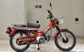 HONDA CT110 HUNTER CUB JD01