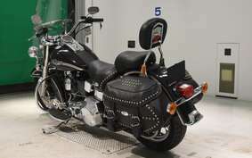 HARLEY FLSTC 1450 2003 BJY