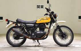 KAWASAKI 250TR BJ250F