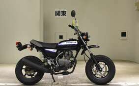 HONDA APE 50 AC18