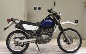 SUZUKI DJEBEL 200 (DR200SE) SH42A