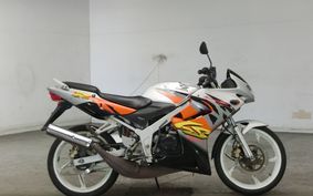 HONDA LS125R LS125D