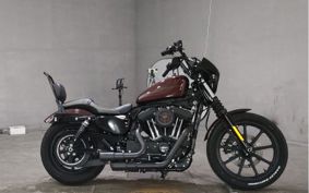HARLEY  HARLEY XL1200NS LP3
