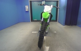 KAWASAKI KX450 F 2016 KX450H