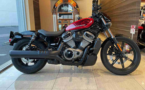 HARLEY RH975 Night Star 2022 ZH1