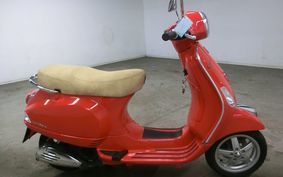 VESPA LX125IE M681