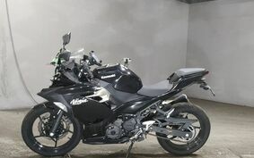 KAWASAKI NINJA 400 2021 EX400G