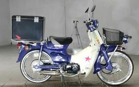 HONDA PRESS CUB 50 AA01