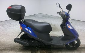 SUZUKI ADDRESS V125 G CF4EA