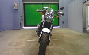 HONDA NC 700 S 2012 RC61