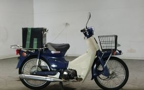 HONDA PRESS CUB 50 AA01