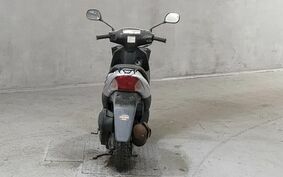 SUZUKI LET's 2 CA1PA