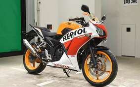 HONDA CBR250R A MC41