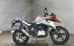 BMW G310GS 2017 0G02