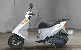 SUZUKI ADDRESS V125 CF4EA