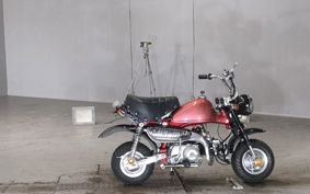HONDA MONKEY Z50J