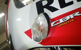 HONDA CBR250R A MC41