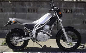 YAMAHA TRICKER 2006 DG10J