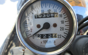 YAMAHA TW200 2JL