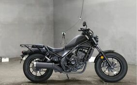 HONDA REBEL 250 MC49