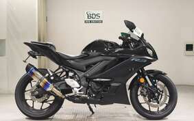 YAMAHA YZF-R3 2024 RH21J