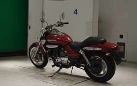 KAWASAKI ELIMINATOR 250 V VN250A